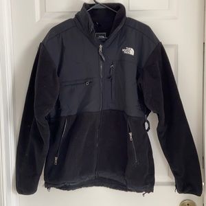 The North Face Denali 2 Fleece Jacket Men’s Medium